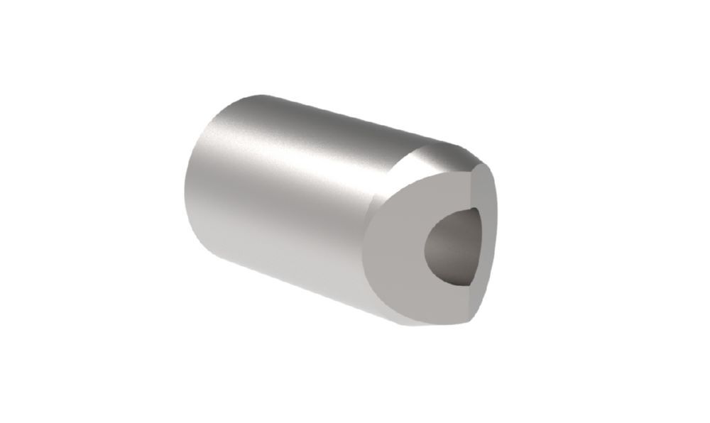 Produktbild GESIPA Druckbuchse 1434072
