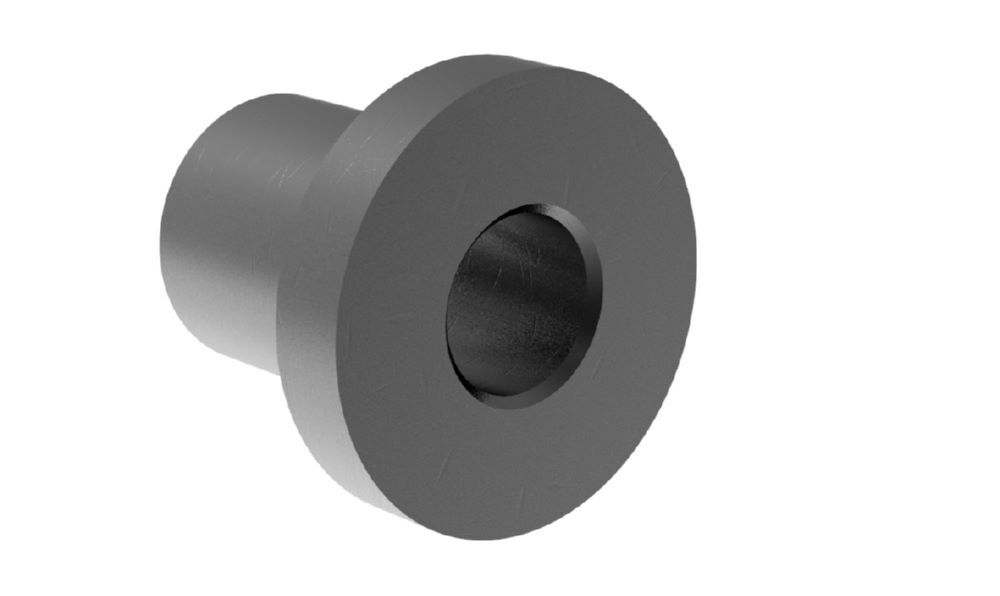 Produktbild GESIPA Druckbuchse 1436000