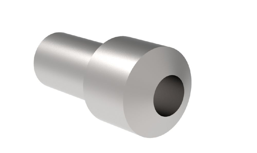 Produktbild GESIPA Druckbuchse SN2 1456690