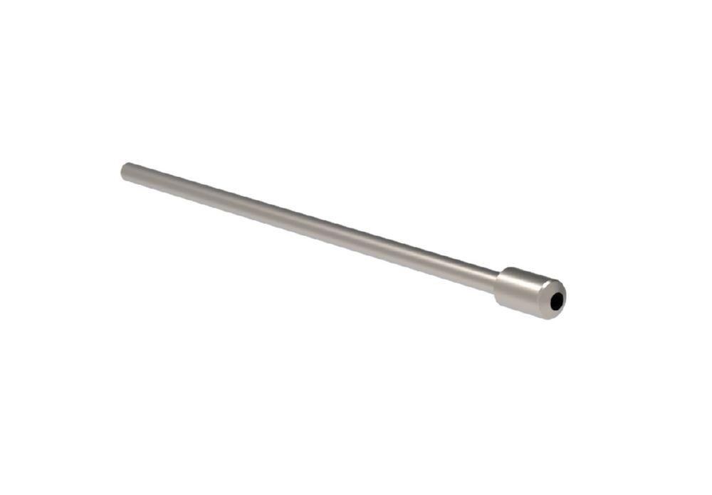 Produktbild GESIPA Druckbuchse komplett 1435448