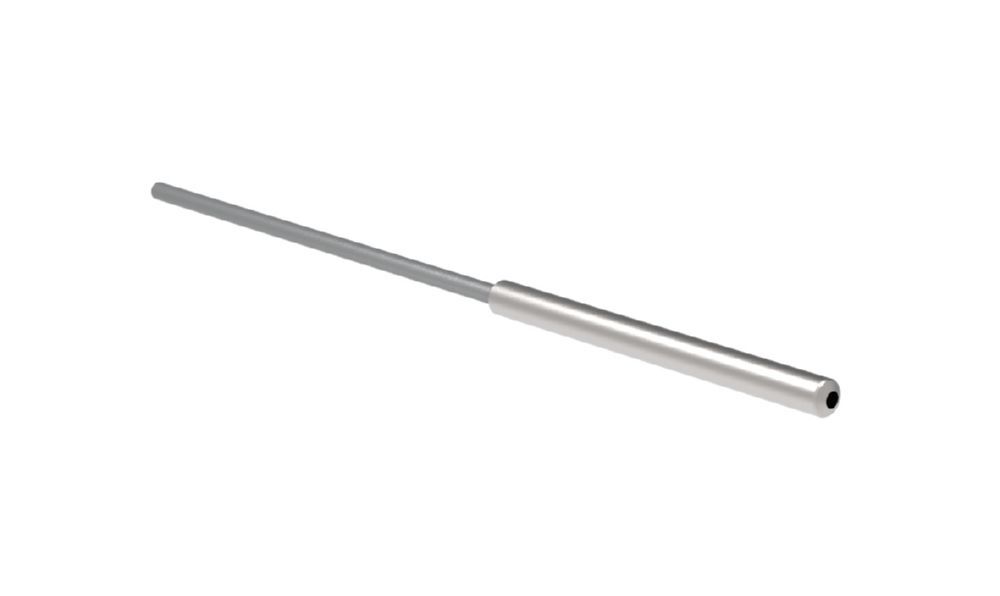 Produktbild GESIPA Druckbuchse verlängert 100 mm 1435430
