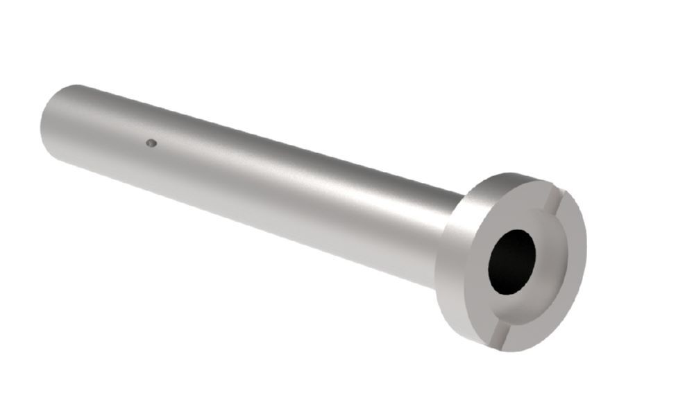 Produktbild GESIPA Düsenrohr 1435249