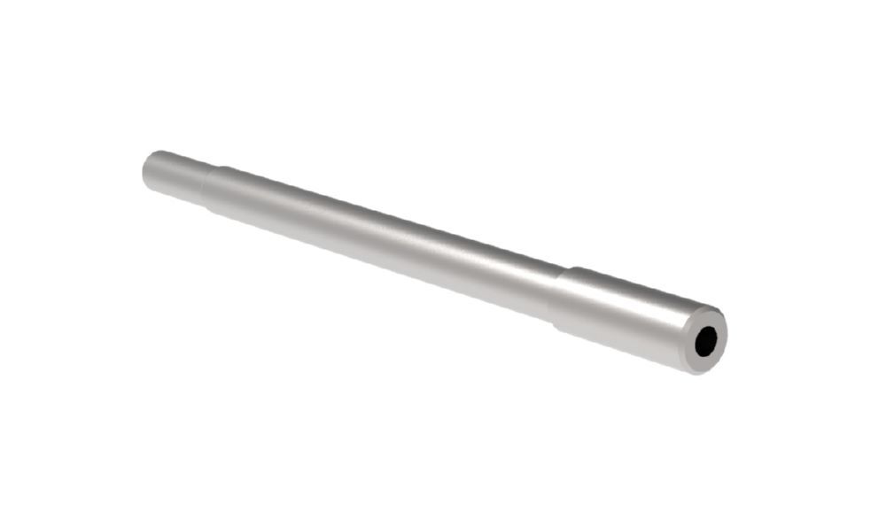 Produktbild GESIPA Düsenrohr 1435764