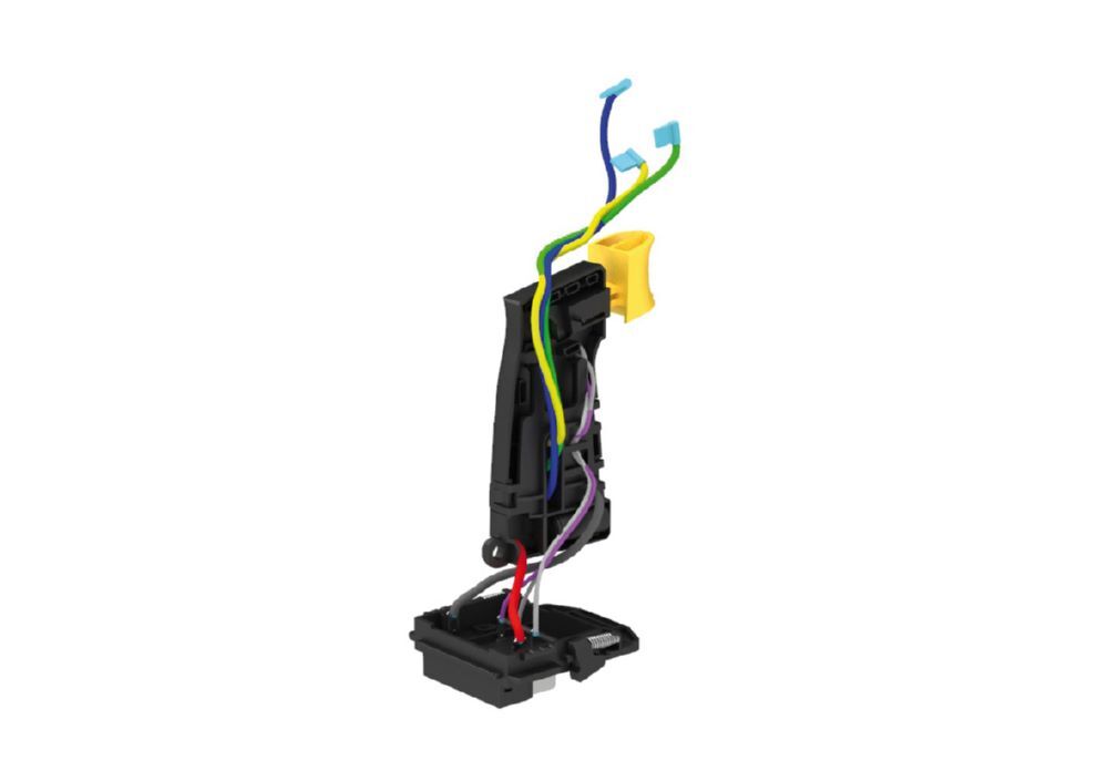 Produktbild GESIPA E-Steuerung AccuBird Pro CAS