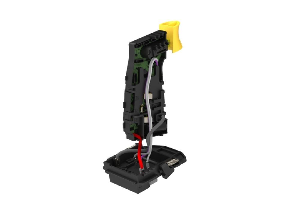Produktbild GESIPA E-Steuerung Birdie 1707686