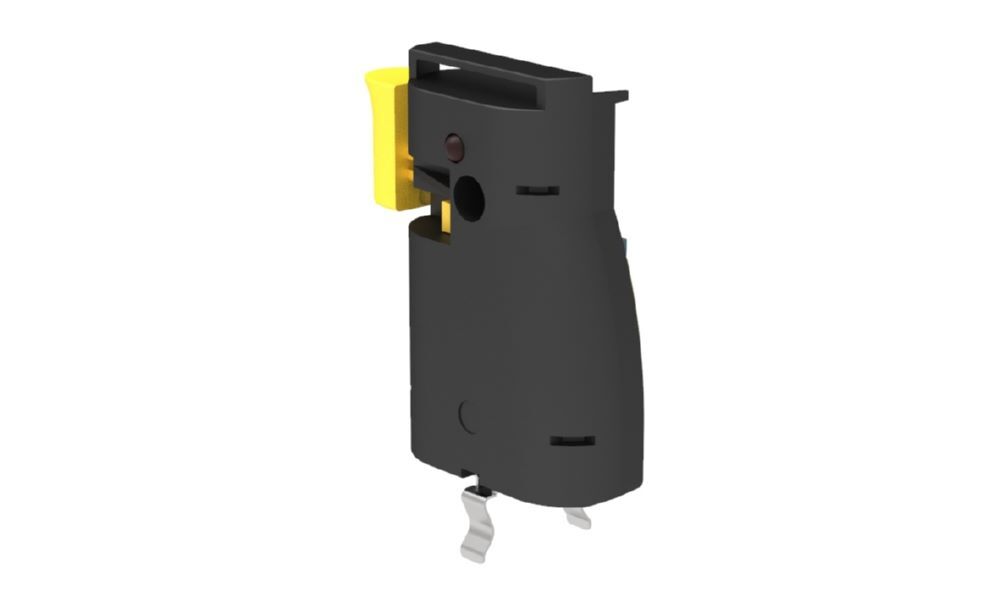 Produktbild GESIPA E-Steuerung mit Isolierung PowerBird