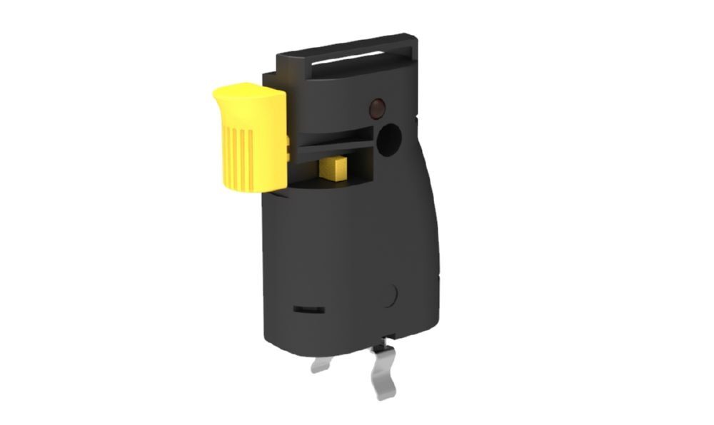 Produktbild GESIPA E-Steuerung für PowerBird mit Andrückauslösung
