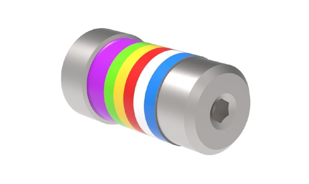 Produktbild GESIPA Federspanner komplett 1451093
