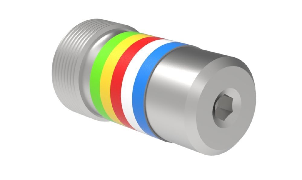 Produktbild GESIPA Federspanner komplett 1451112