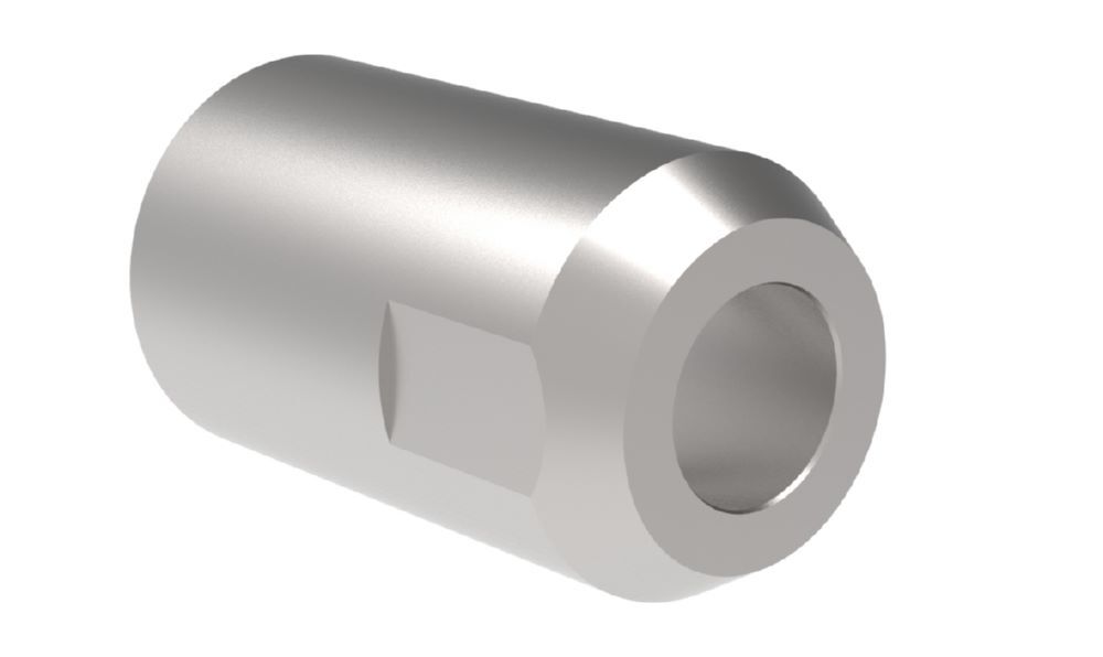 Produktbild GESIPA Futtergehäuse 1435918