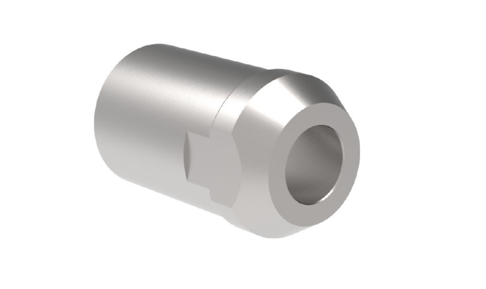Produktbild GESIPA Futtergehäuse 1435946
