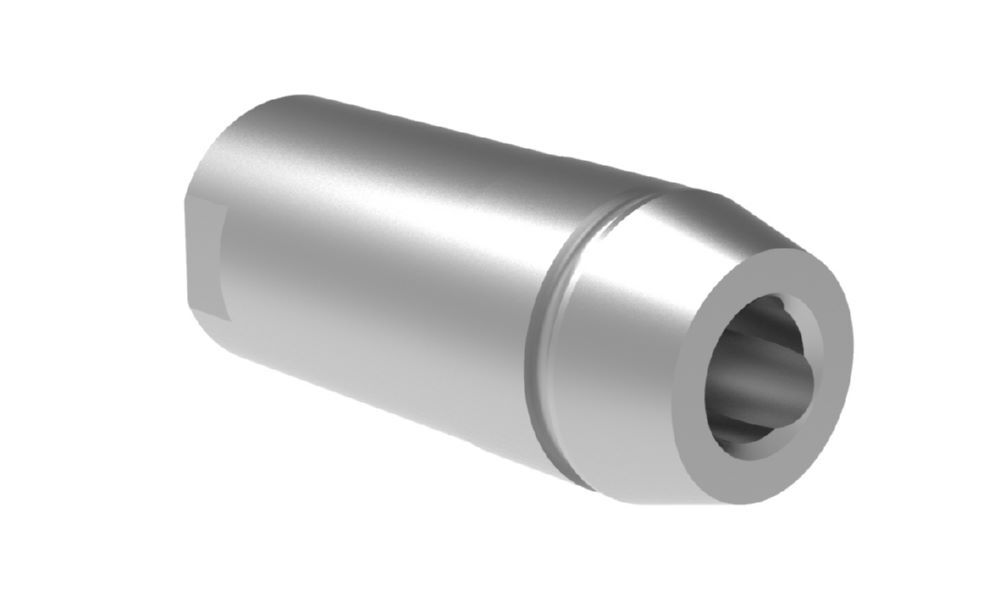 Produktbild GESIPA Futtergehäuse 1436002