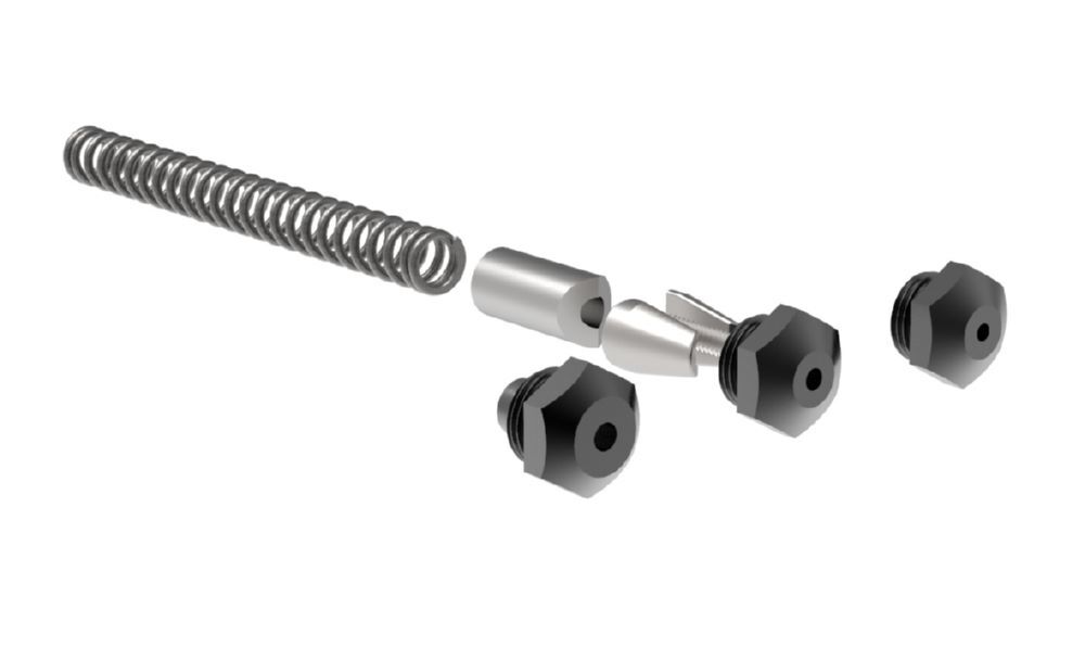 Produktbild GESIPA Futtermechanismus Flipper Plus Blindniet 1573068