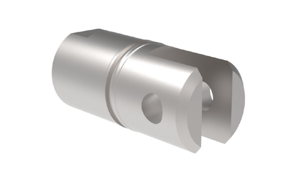 Produktbild GESIPA Gabelkopf 1435919