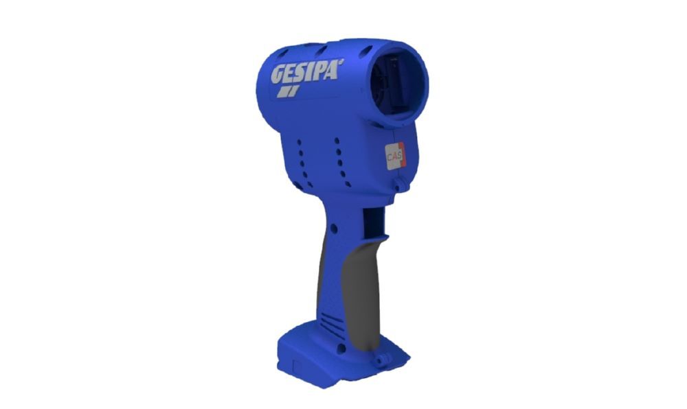 Produktbild GESIPA Gehäuse BirdPro CAS komplett 1708119