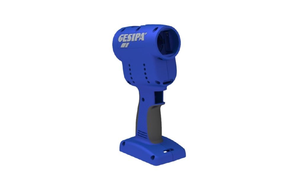 Produktbild GESIPA Gehäuse BirdPro komplett 1435401