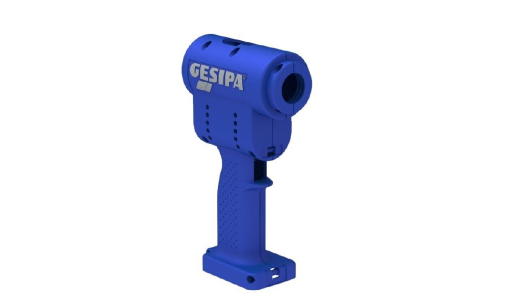 Produktbild GESIPA Gehäuse komplett 1434845