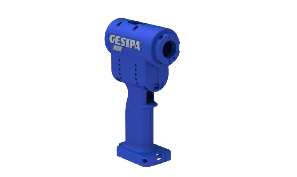 Produktbild GESIPA Gehäuse komplett 1434891