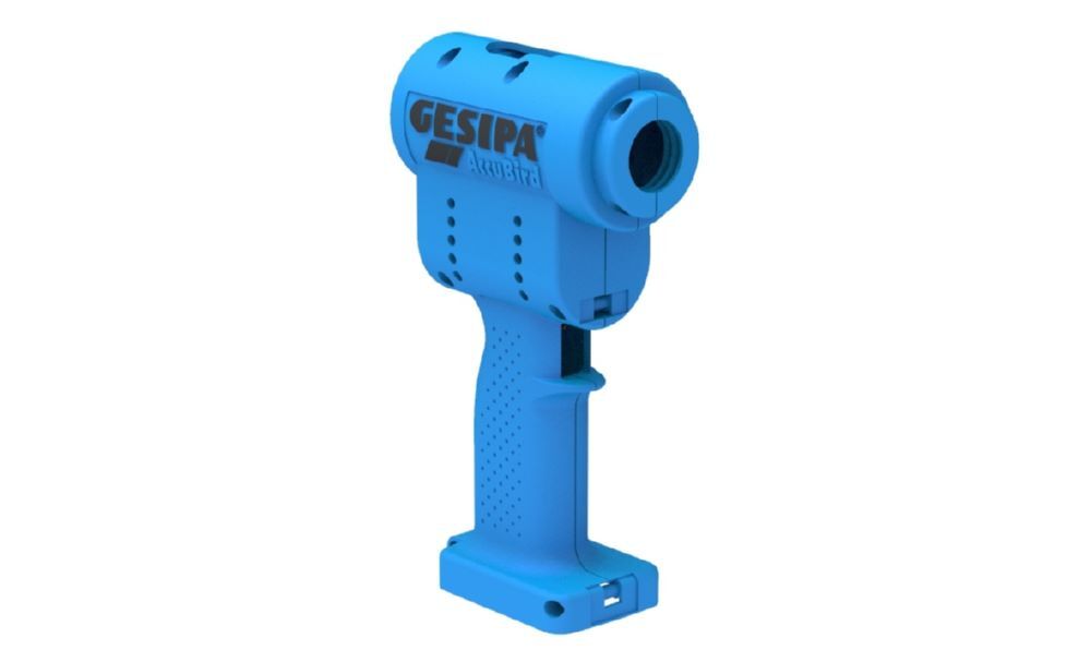Produktbild GESIPA Gehäuse komplett 1457364