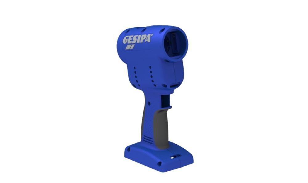 Produktbild GESIPA Gehäuse komplett 1487385