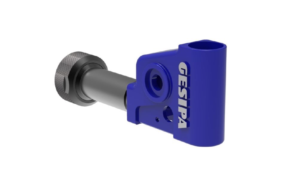 Produktbild GESIPA Gehauseeinheit Winkelkopf compact