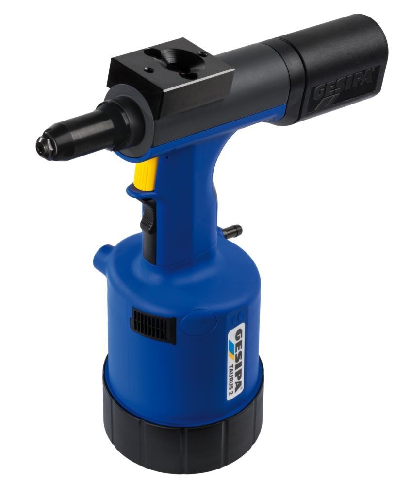 Produktbild GESIPA Gerätehalterung für TAURUS 1-4