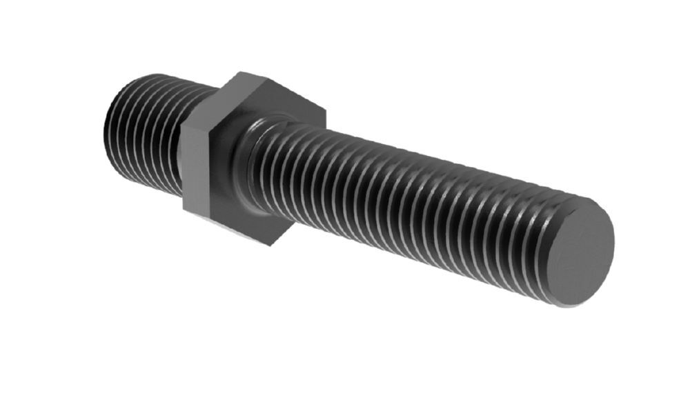 Produktbild GESIPA Gewindedorn 1/4 Zoll 20 für FireBird