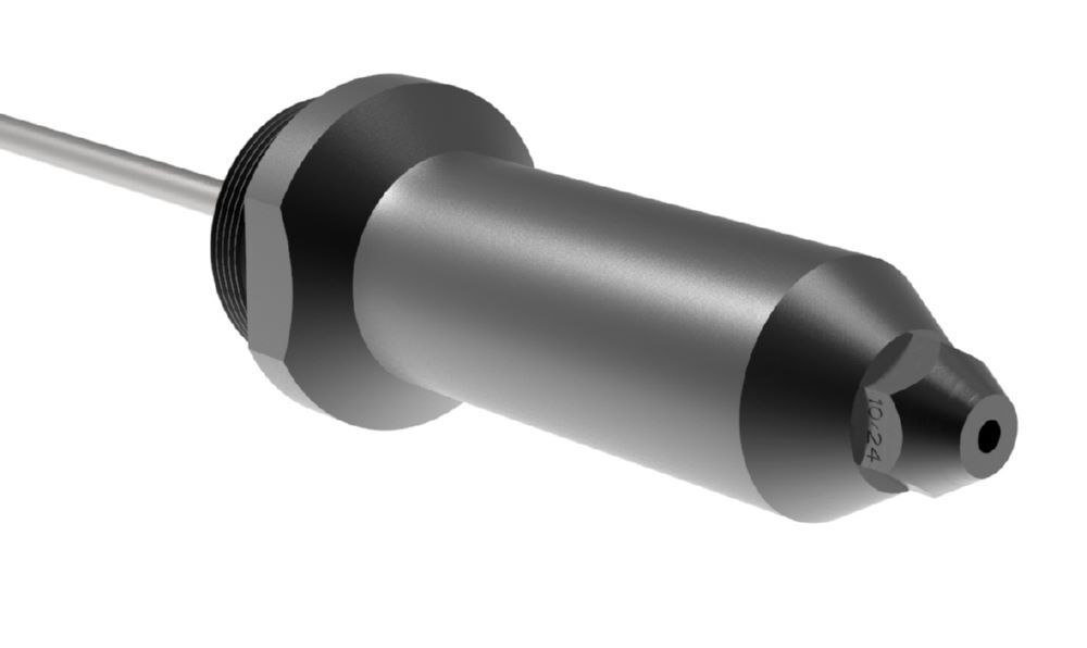Produktbild GESIPA Kleine Futtereinheit PH-axial