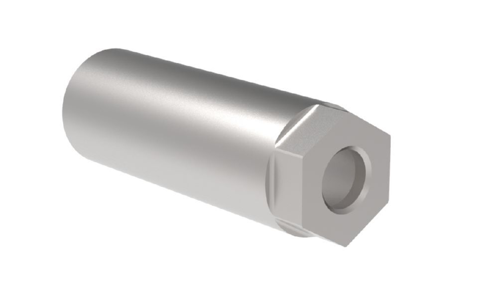 Produktbild GESIPA Klemmbackengehäuse Magna-Grip