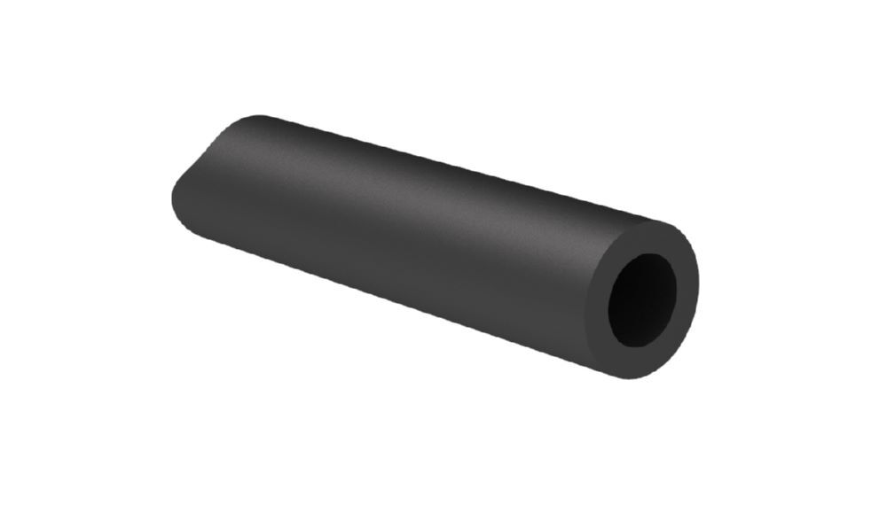 Produktbild GESIPA Kunststoffrohr 1435250