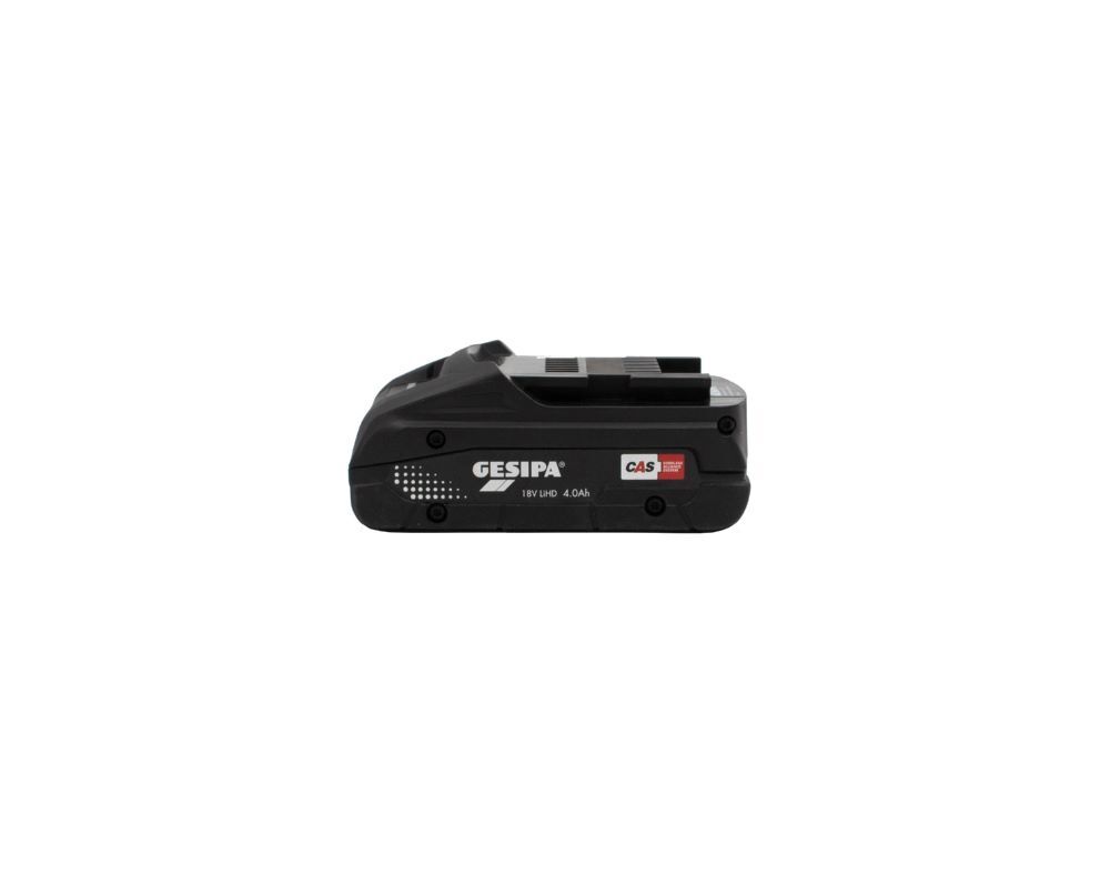 GESIPA Li-Ion AKKU 14,4V 4,0 Ah GESIPA verpackt Produktbild GESIPA Li-Ion AKKU 14,4V 4,0 Ah GESIPA verpackt