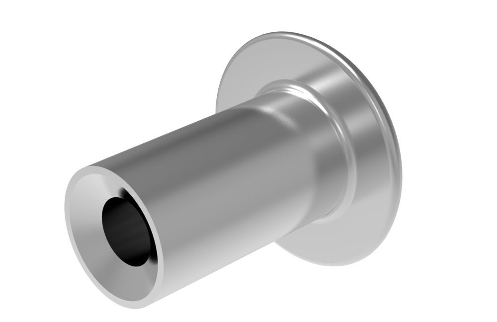 Produktbild GESIPA Magazin-Blindniet G-Speed Stahl Flachrundkopf 4,0 x 5,5 Länge 485 mm Übergröße