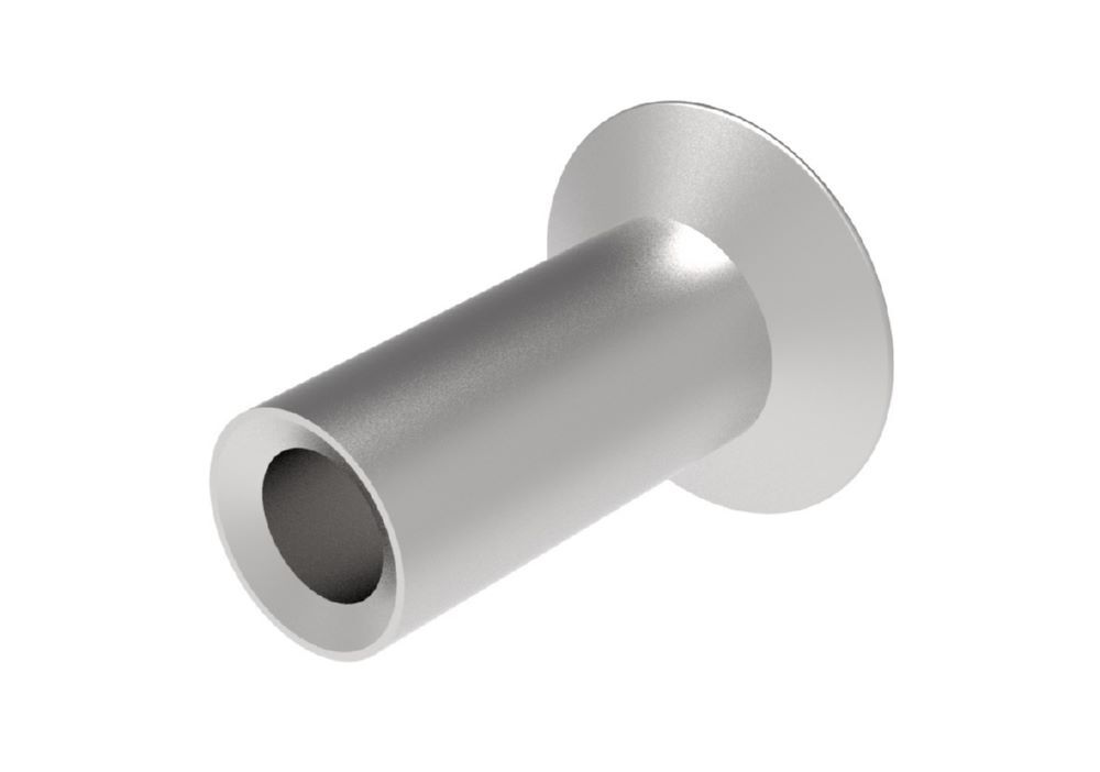 Produktbild GESIPA Magazin-Blindniet G-Speed Stahl Senkkopf 4,8 x 5,5 Länge 485 mm
