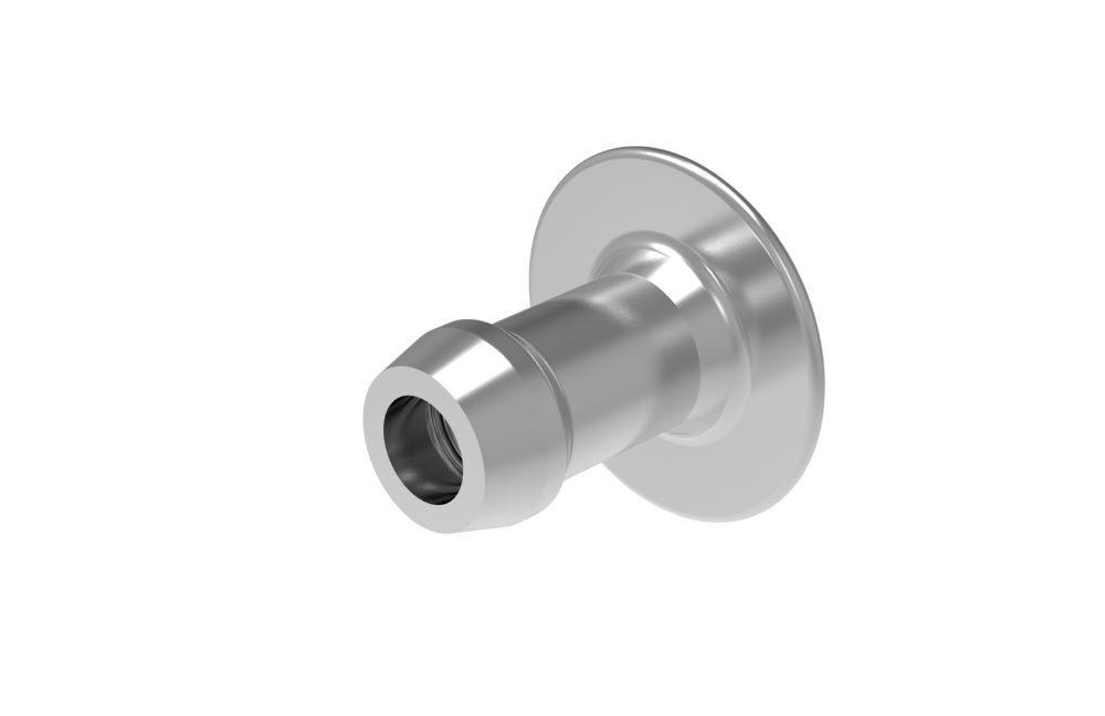 Produktbild GESIPA Magazin-Blindniet Speed Bulb Alu Flachrundkopf 3,2 x 5,2 Übergröße