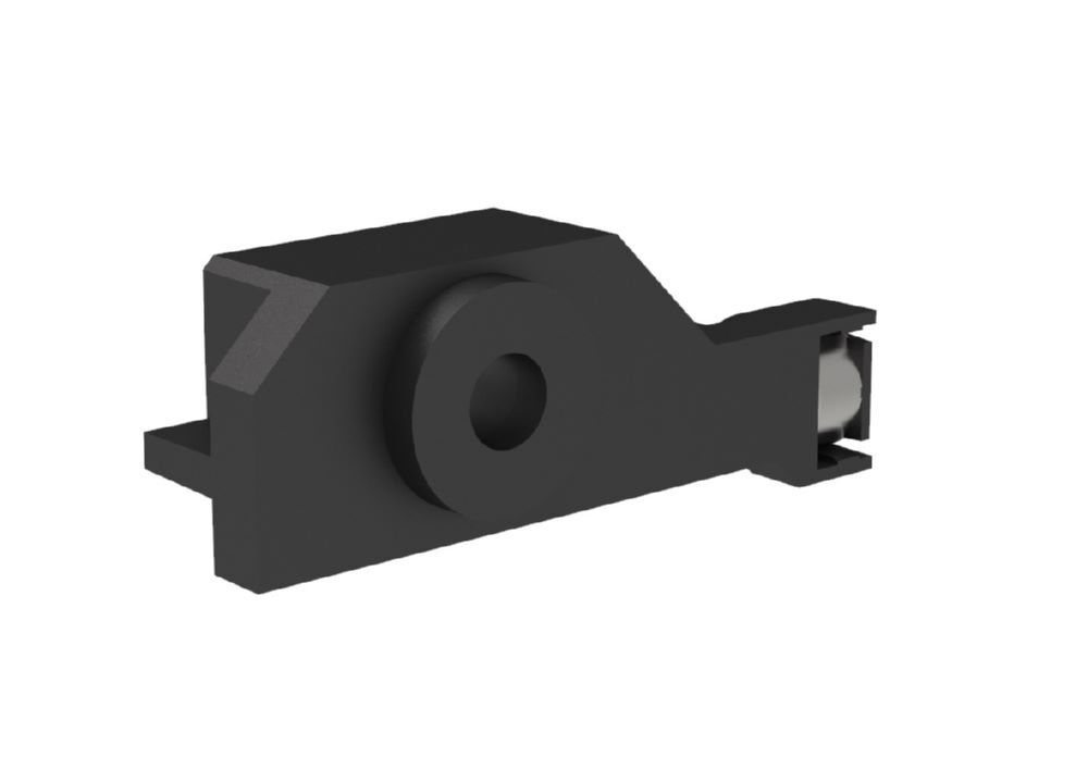 Produktbild GESIPA Magnethalter komplett für PowerBird Pro