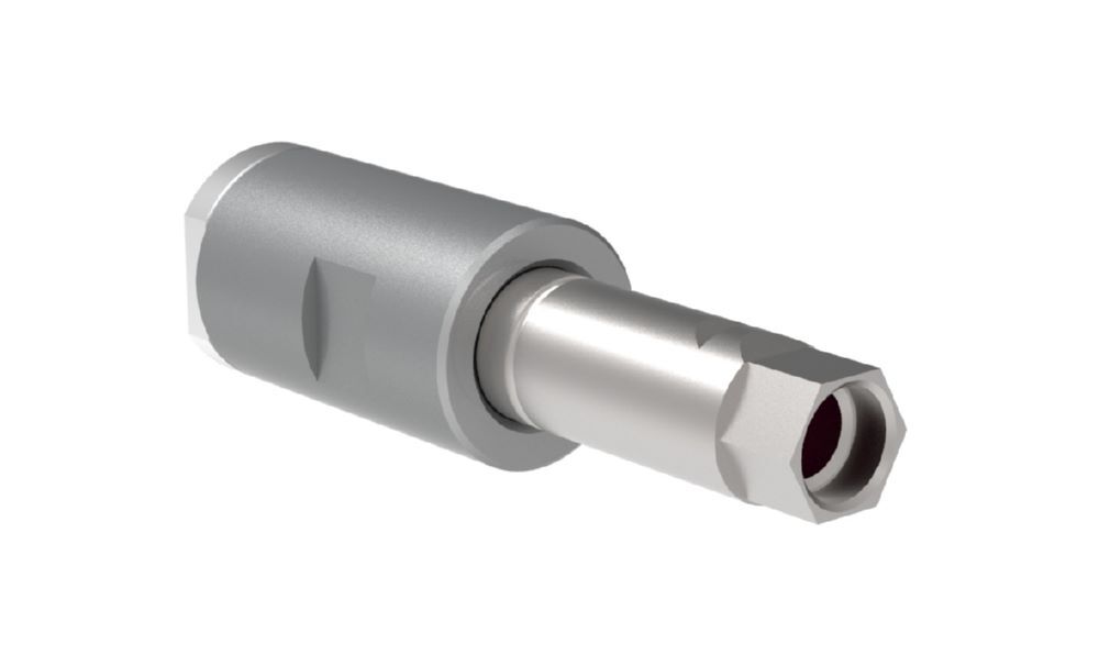 Produktbild GESIPA Mitnehmer komplett 1435076