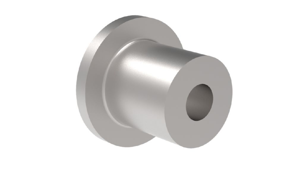 Produktbild GESIPA Mittelteil 5/6 mm 1436069