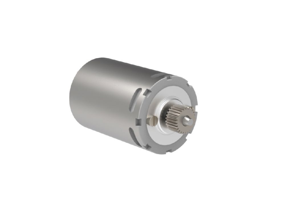 Produktbild GESIPA Motor komplett 1450857