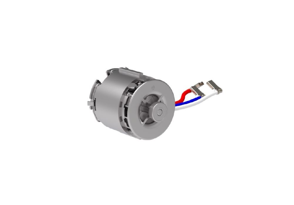 Produktbild GESIPA Motor komplett 1707685