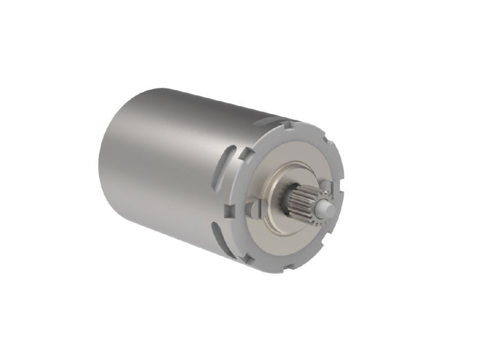 Produktbild GESIPA Motor komplett Bird Pro 1457645