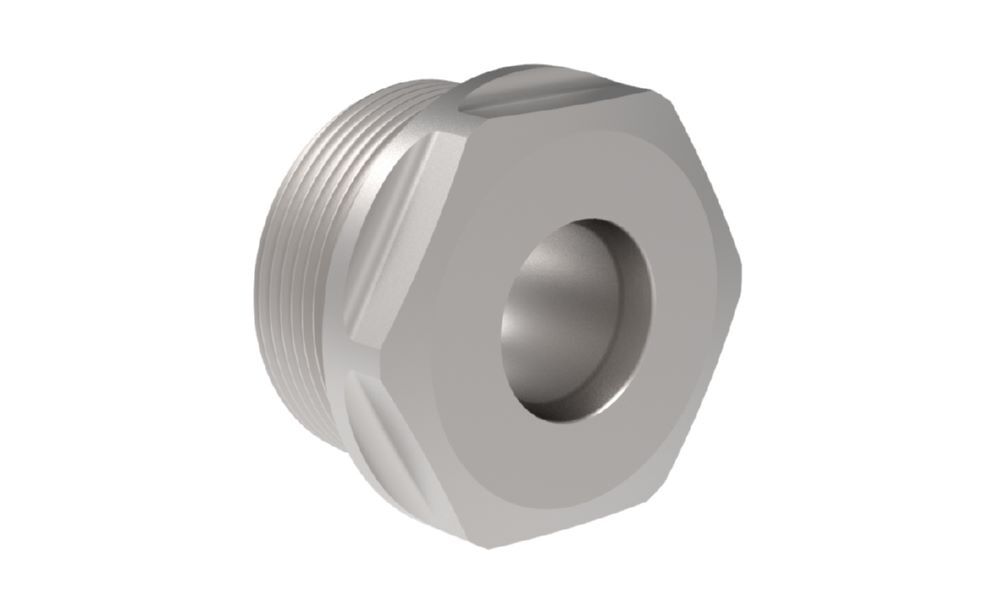 Produktbild Mundstück für SRB C6L 4,8 bild 2