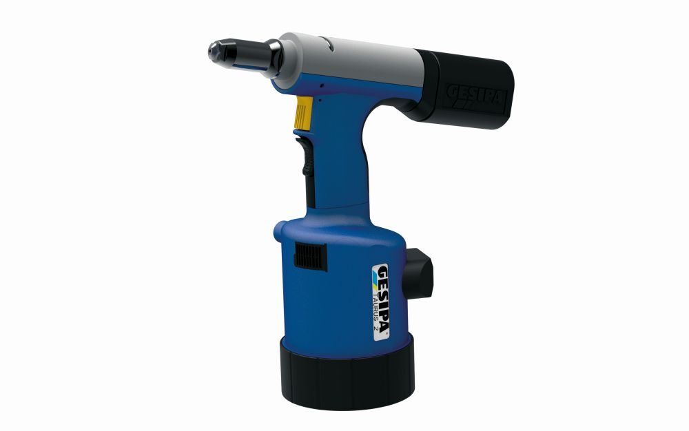 GESIPA Nachrüstsatz TAURUS® 4 für Zähleinrichtung eco Produktbild GESIPA Nachrüstsatz TAURUS® 4 für Zähleinrichtung eco