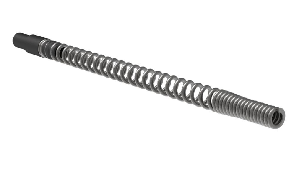 Produktbild GESIPA Nietdornfeder 2,4 1553517