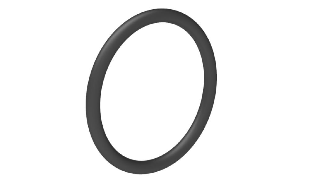 Produktbild O-Ring 27 x 1,5 bild 2