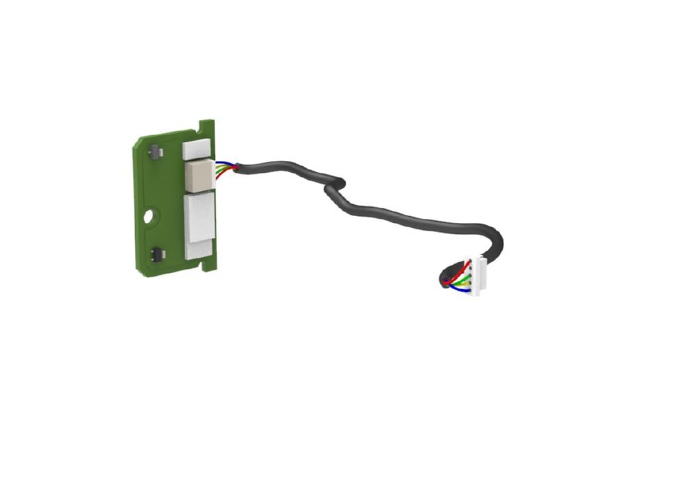 Produktbild GESIPA Platine 1707690