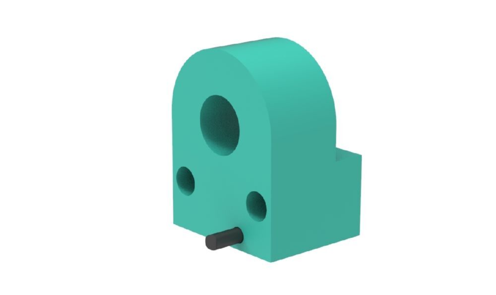 Produktbild GESIPA Ringsensor