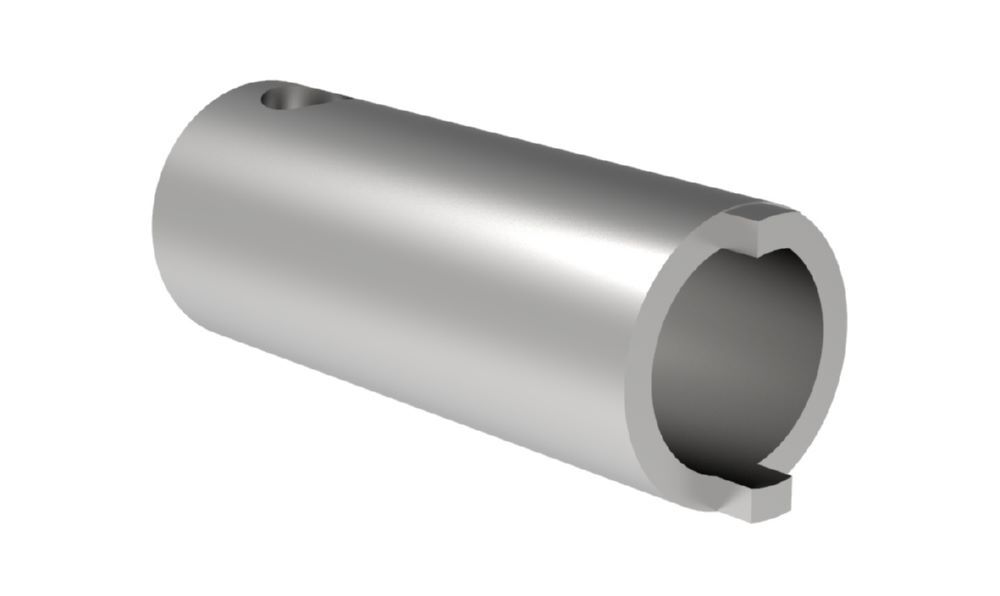 Produktbild GESIPA Rohrschlüssel 1434815