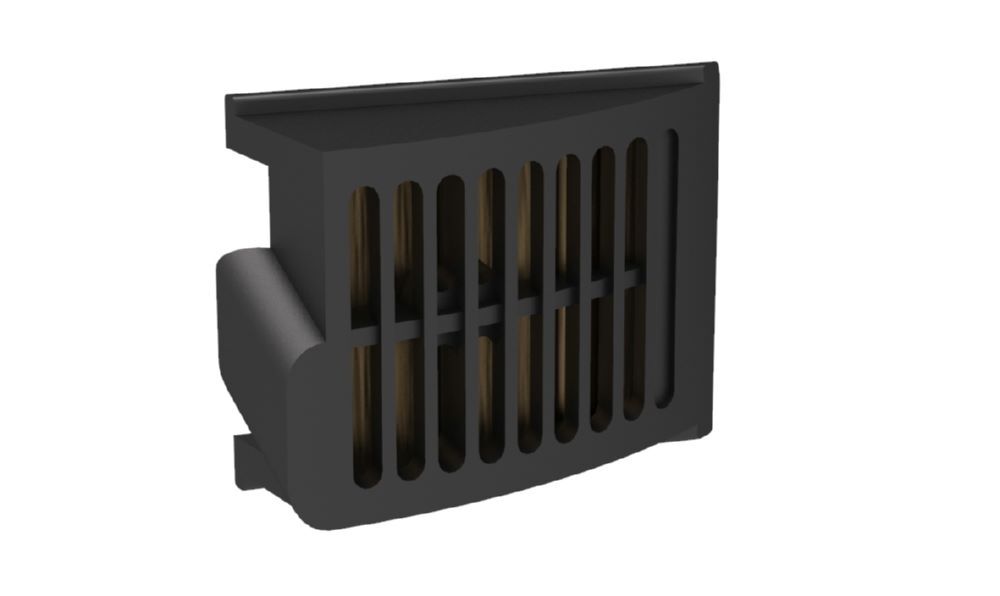 Produktbild GESIPA Schalldämpfer komplett 1457862