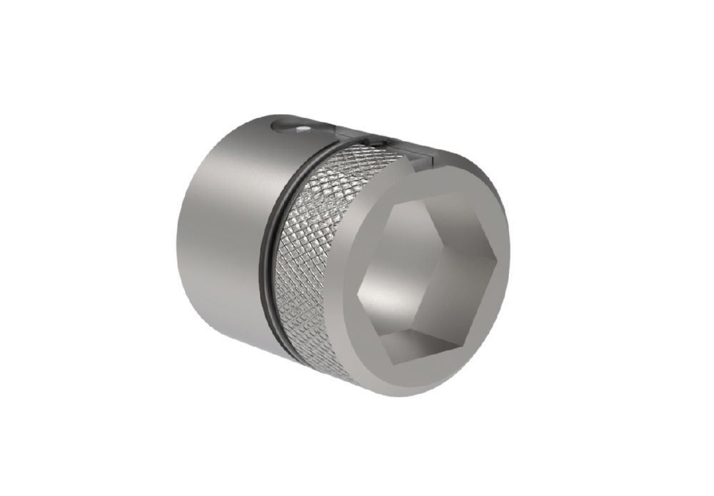 Produktbild GESIPA Schieber komplett 1458123