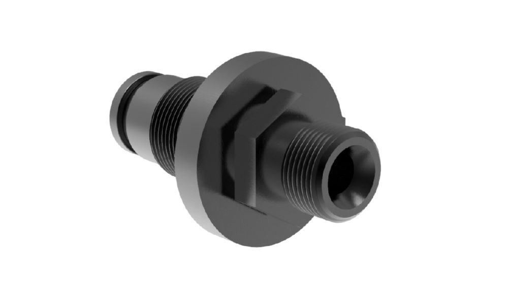 Produktbild GESIPA Schlauchanschluss 1436090